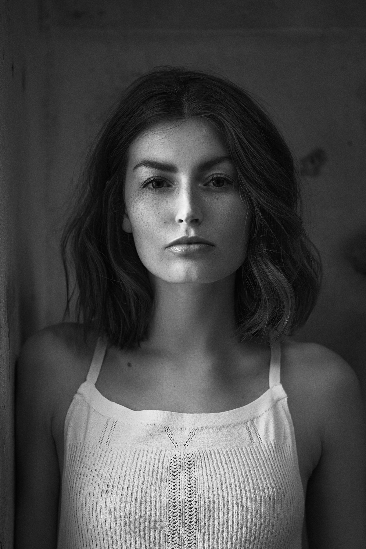 alexandra personal Photography  photoshoot portrait shooting Thomas Ruppel woman
