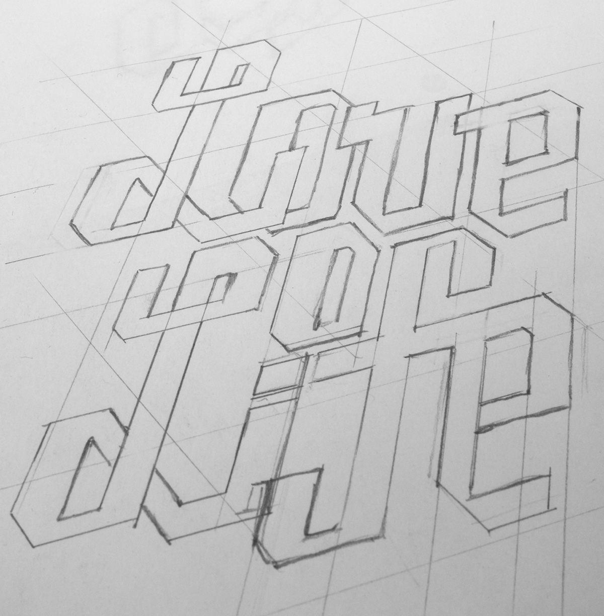 film titles Film   typography   letters black and white   cinema