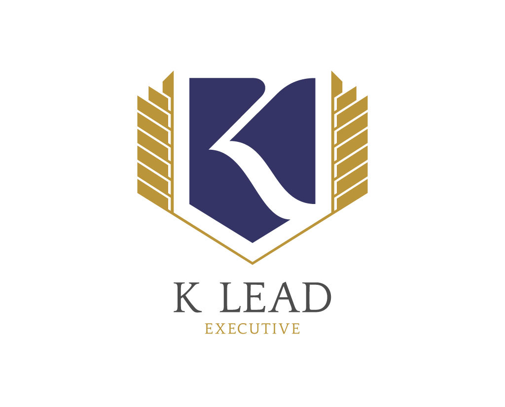 K Lead Kuwait Leaders logo
