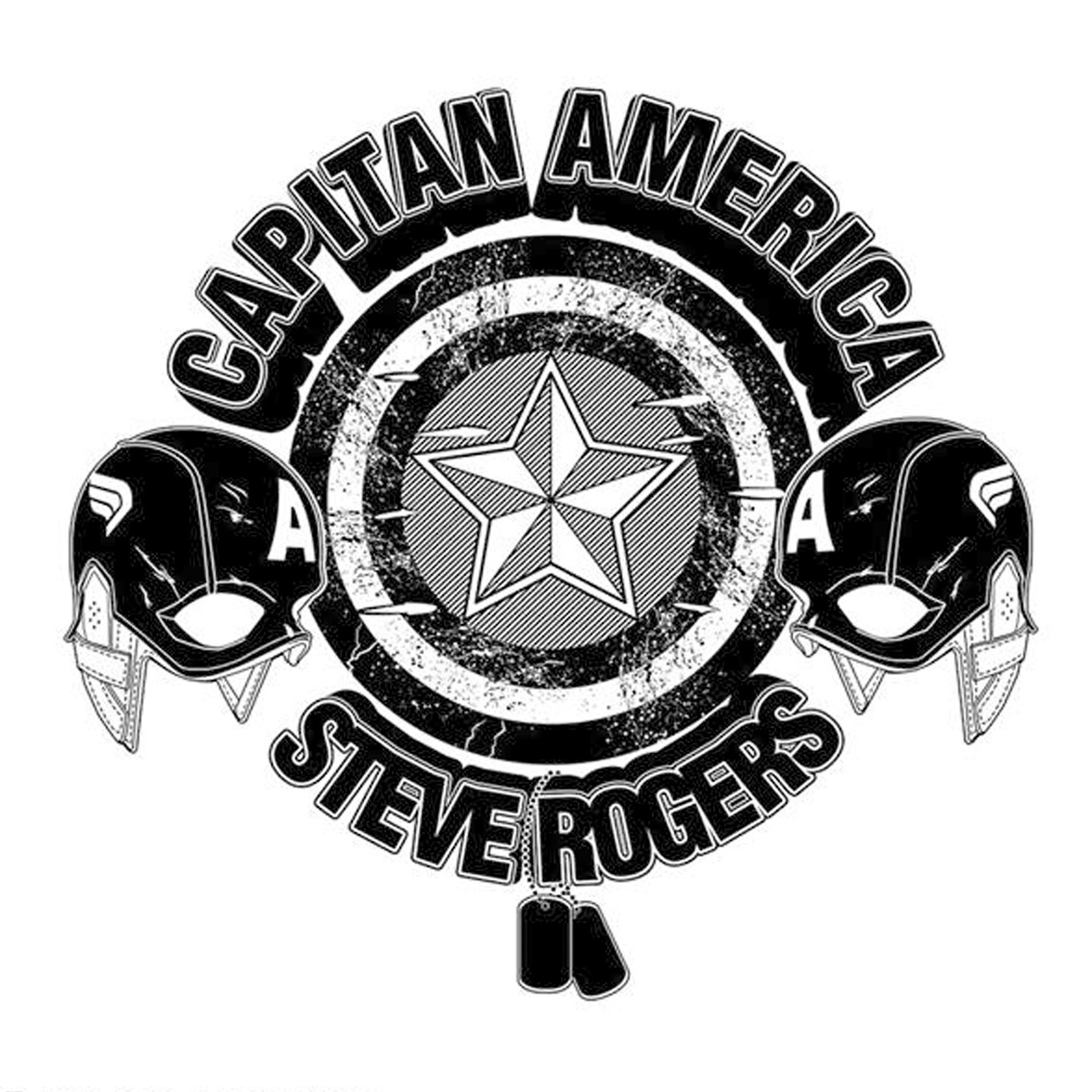 CapitanAmerica marvel Avengers comics steverogers wintersoldier