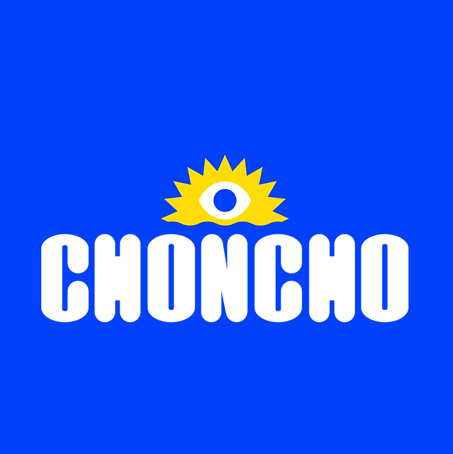 choncho festival de cine film festival logo