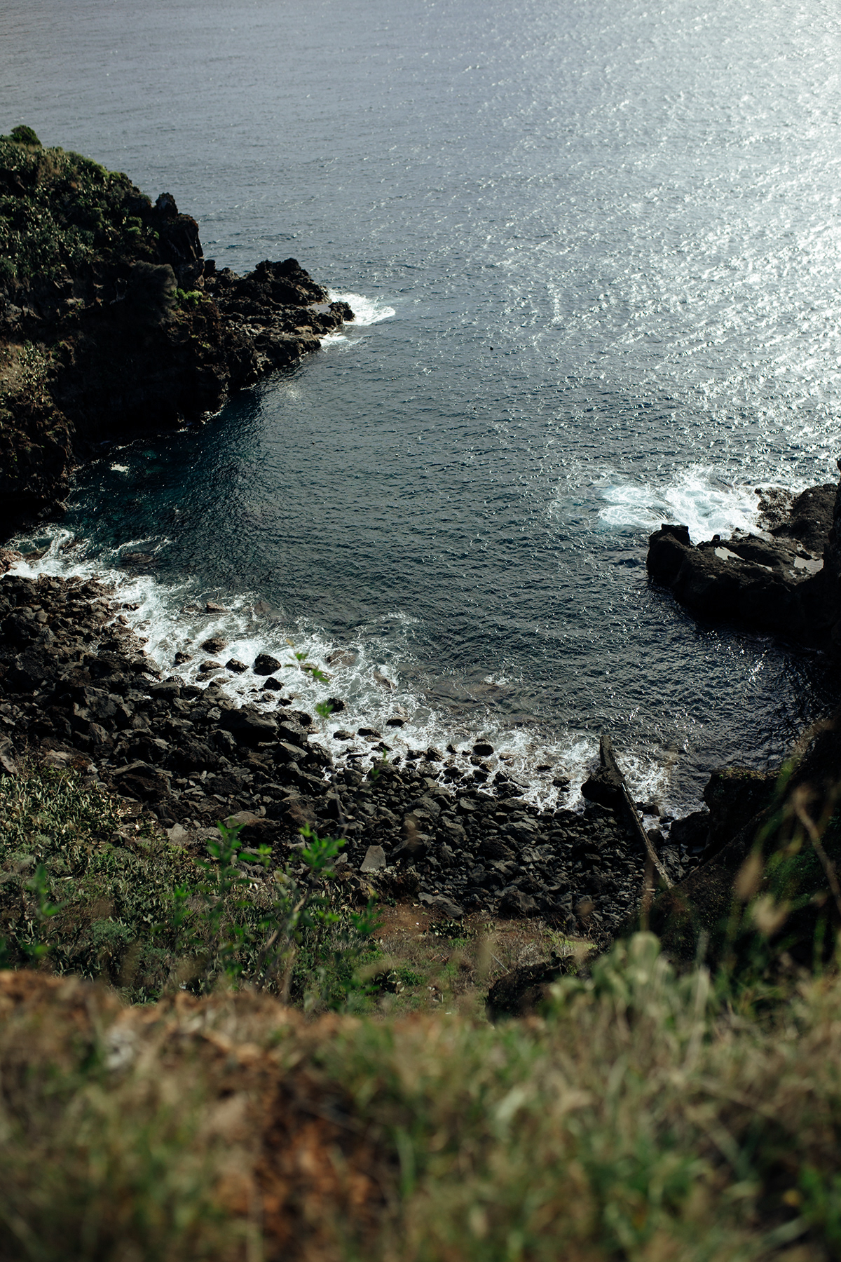 Madeira Portugal Travel Island