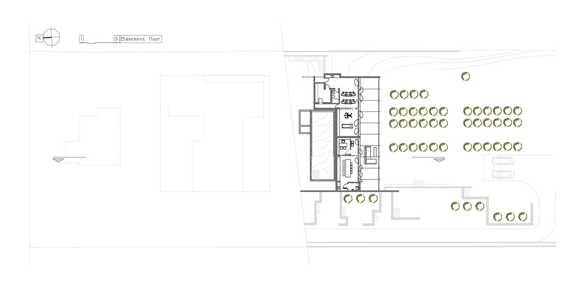 3D Rendering 3dsmax architecture architecture rendering interior design  visualization