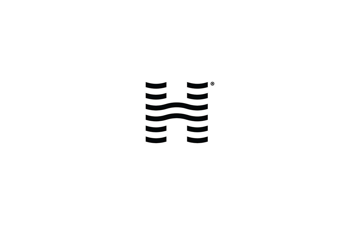 branding  logo identity Icon vancouver monogram ILLUSTRATION  visual identity brand