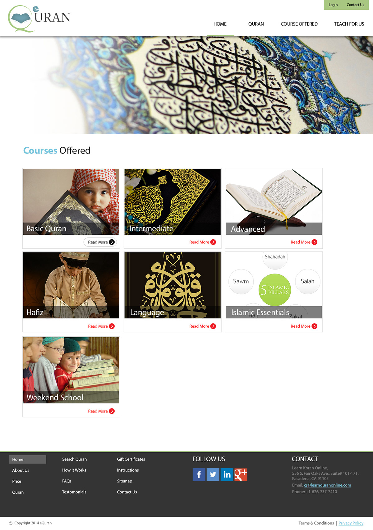 Quran Quran Online Class Online Quran online class