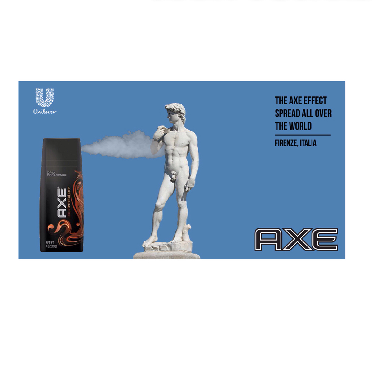axe fragance perfume monuments