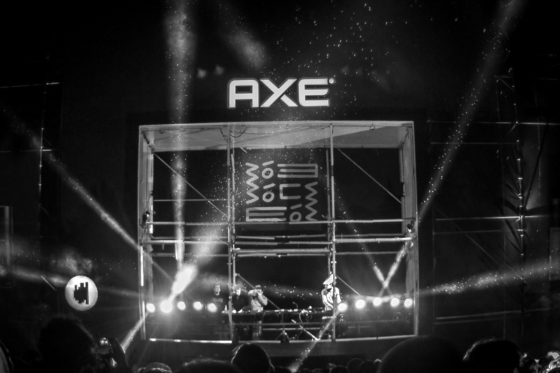 concert axe axedfx AXE BLACK distrito global Ache Producciones ache Art Director flyer art cartel concert cartel concert poster