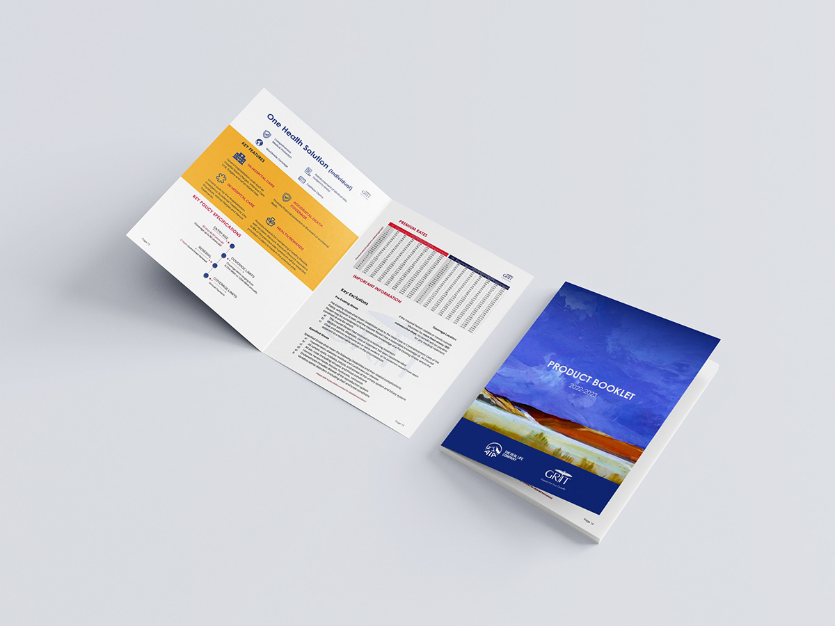booklet design Brand Design Layout Design print editorial