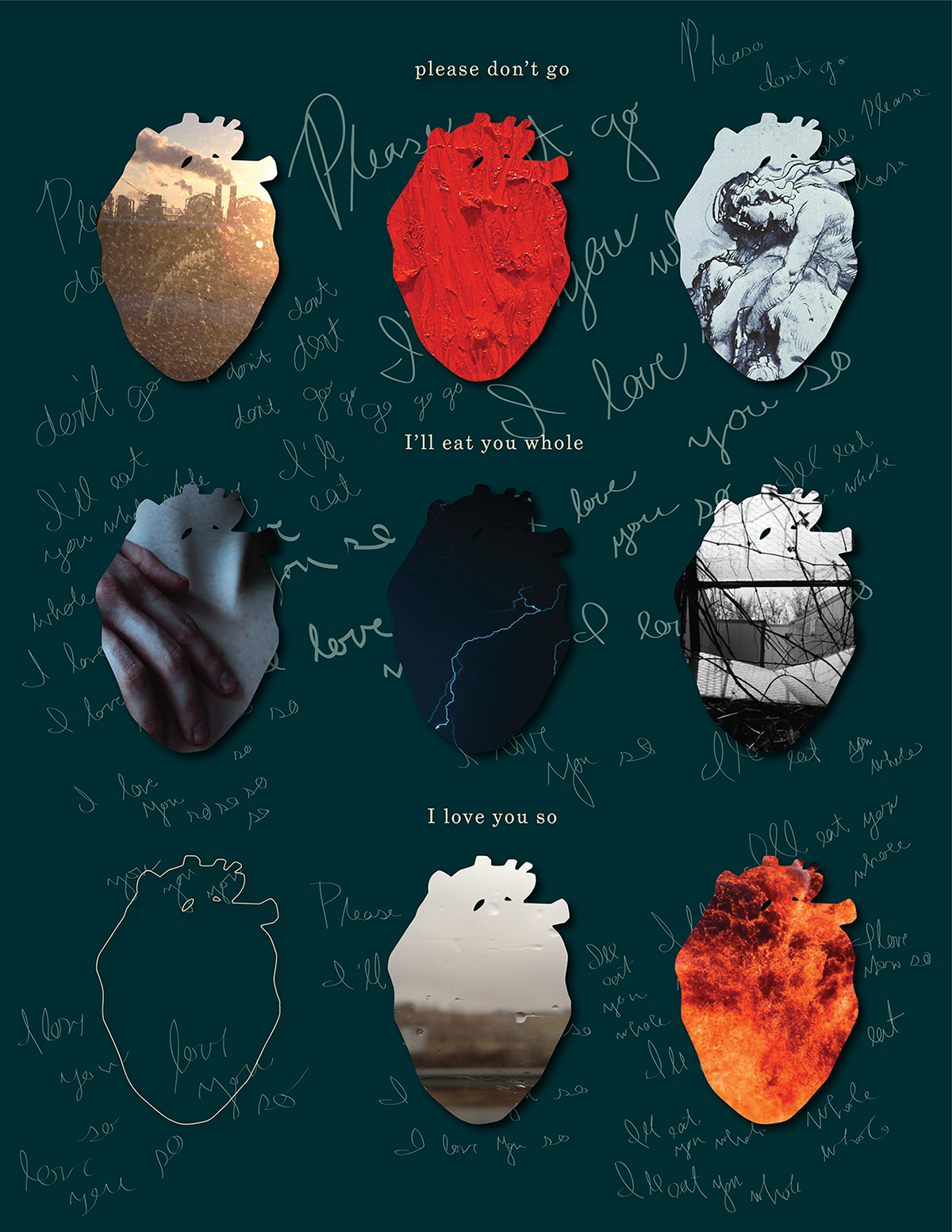 alt-j Illustrator Lyrics words breezeblocks hearts anatomical anatomical hearts heart graphic
