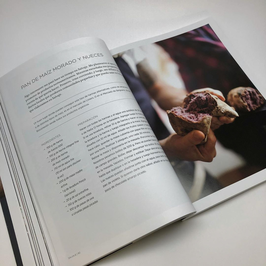 book gastronomia foodstyling cookbook Pan editorial recipes cocina Fotografia libros
