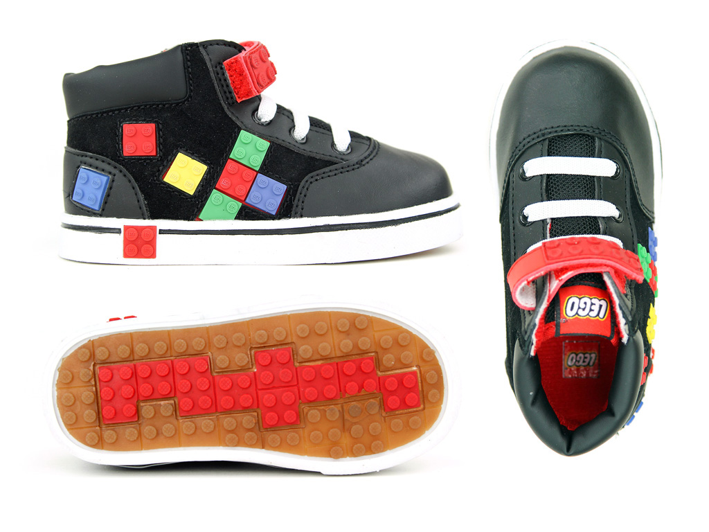 LEGO hkst hongkongstuntteam toys kids shoe design shoes footwear footwear design Fall 2011 Fall
