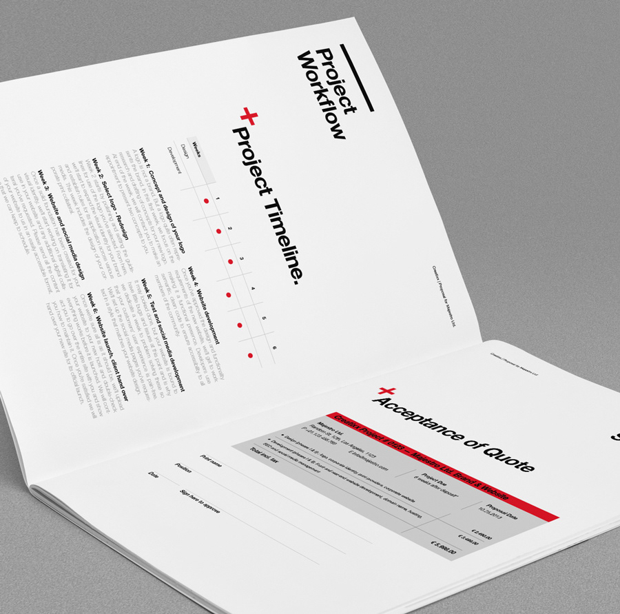 business plan template credit suisse