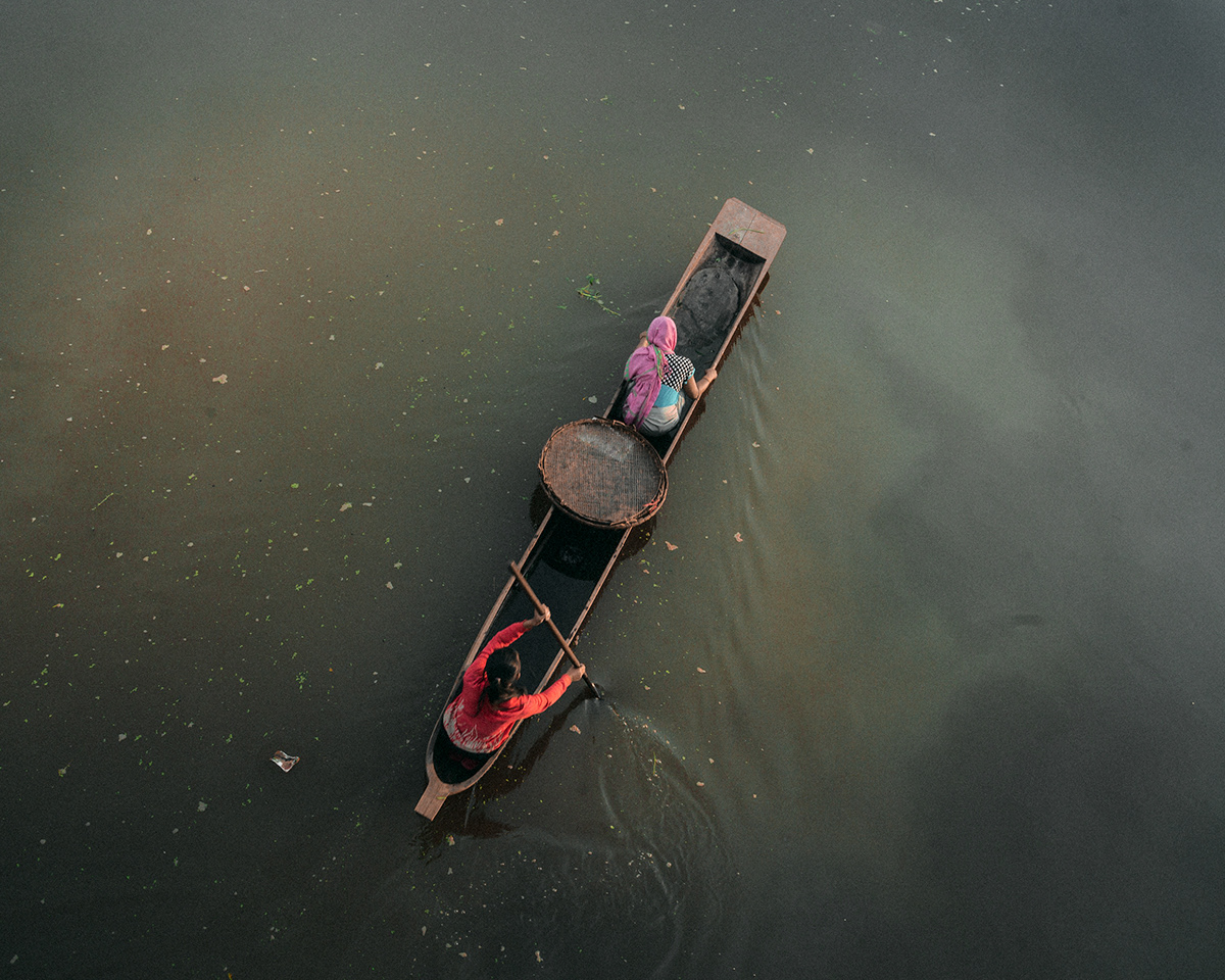 boatman canoes Documentary  fishing lifestyle Loktak MANIPUR water wetland