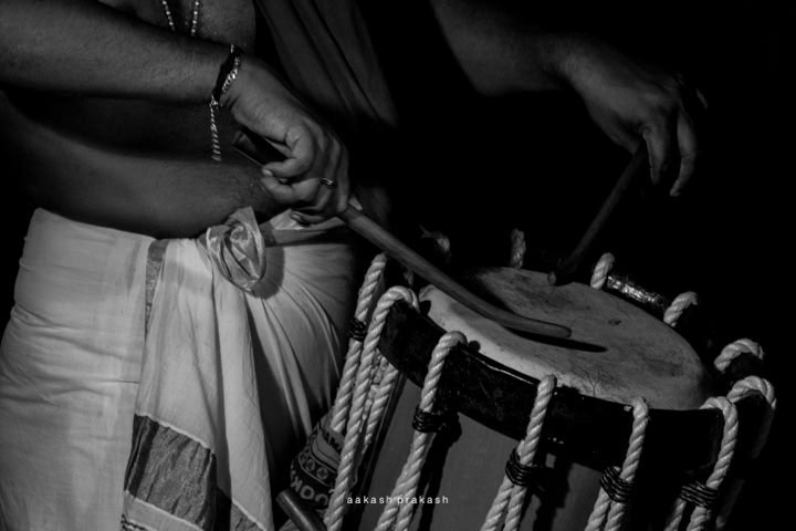 kathakali art Performance Beautiful colorful DANCE   Nikon kerala India culture