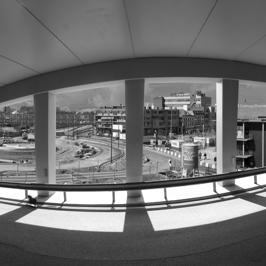 transitions Panoramic Photography venlo Dick Schoenmakers DXiD
