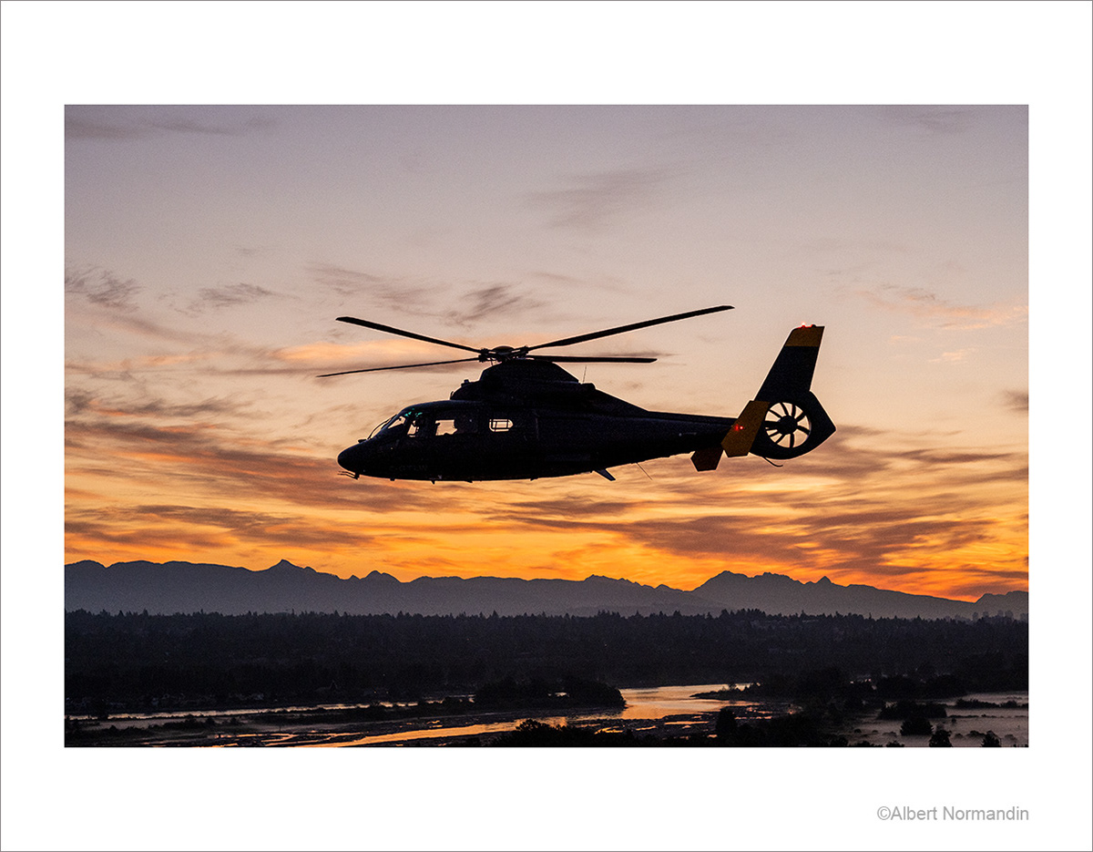 helicopter assignment Aerial Photography  Advertising  vancouver Canada