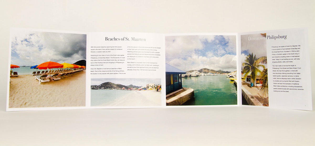 Caribbean San Juan puerto rico st. kitts st. maarten cruise Landscape culture brochure