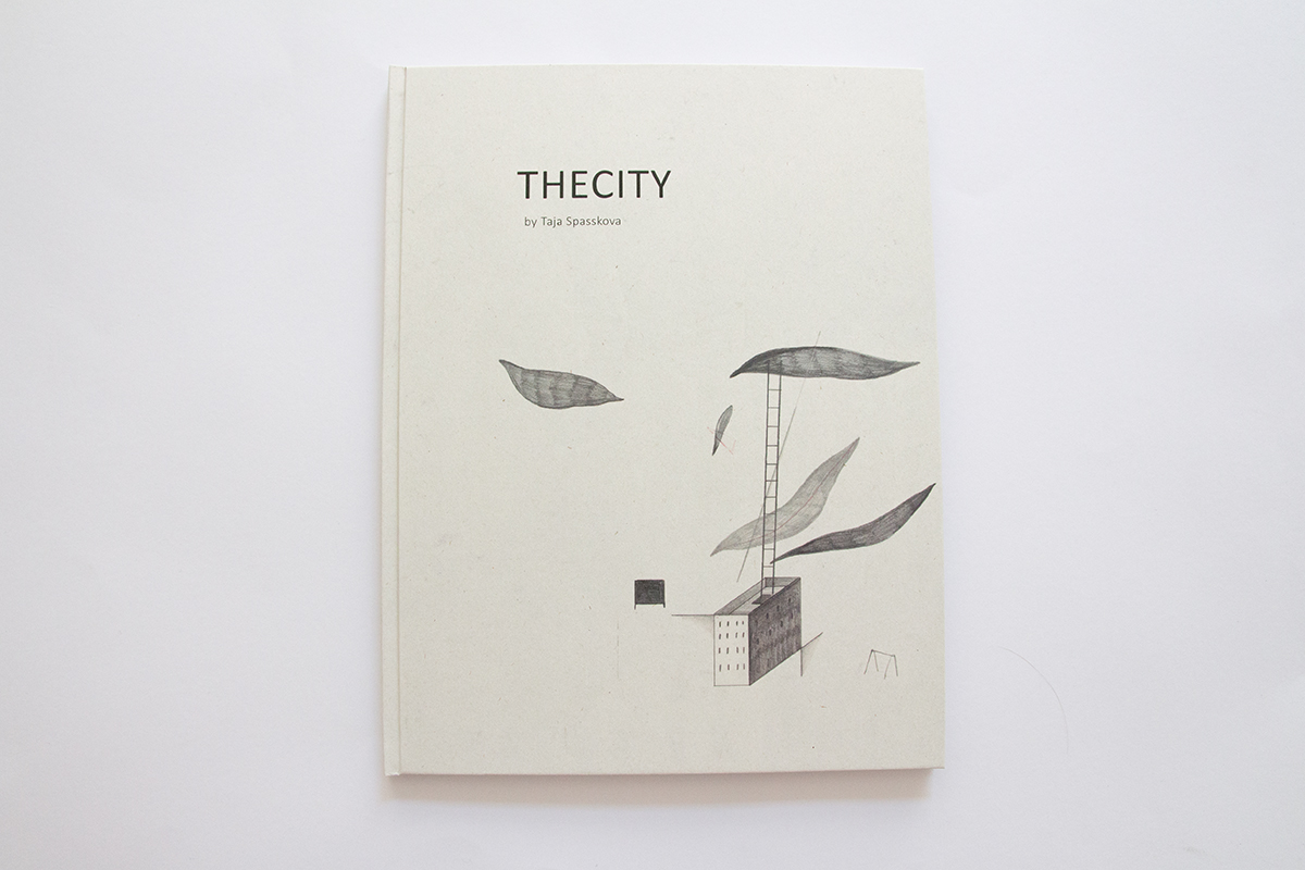book author’s book illustrations Digital Illustrations melancholia urbanism   city Block of flats human depression loneliness flat