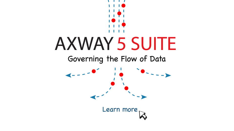 Axway 5 Suite L.Inc Design