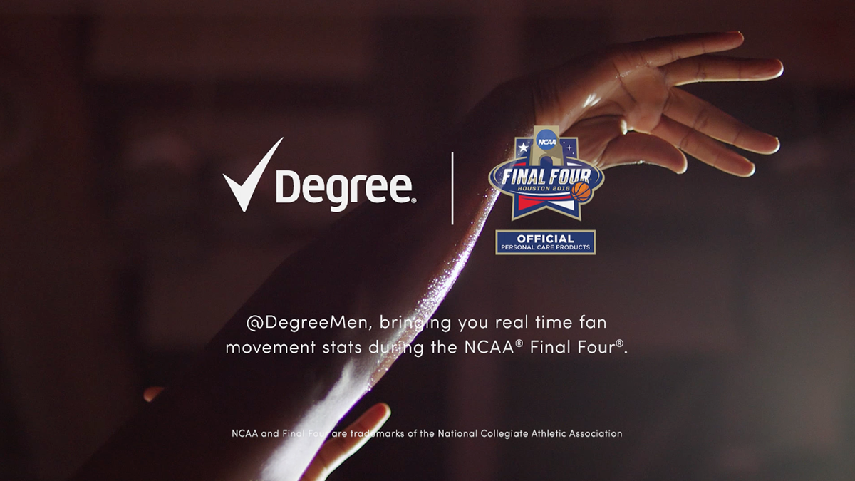 basketball final four deodorant men hygiene sports Style terminology definition twitter