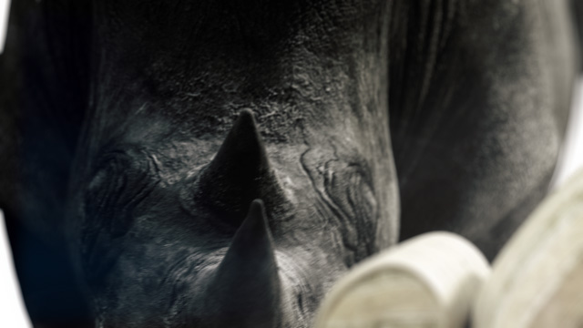 Nike Rhino Mockup motiongraphics cinema4d octane