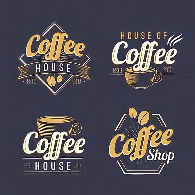 design graphic logo Logo Design