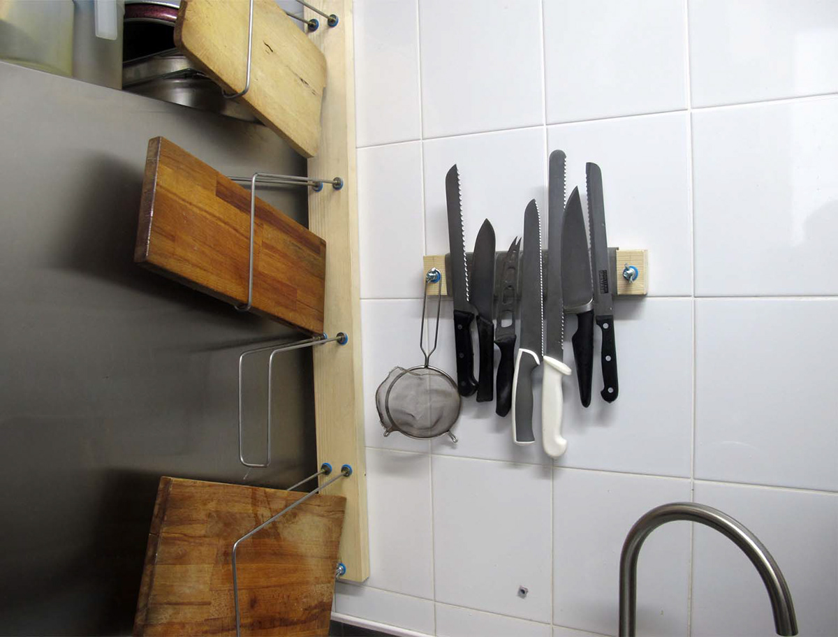 fixperts kitchen tools pg13 organisation fix
