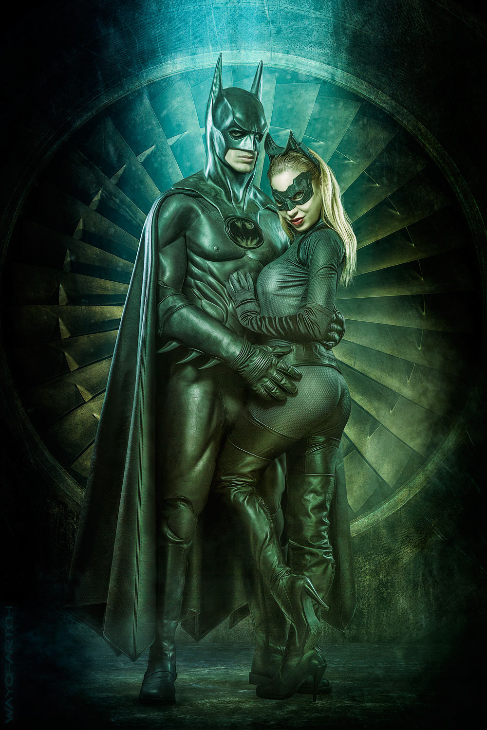 batman dc comic catwoman bat SuperHero