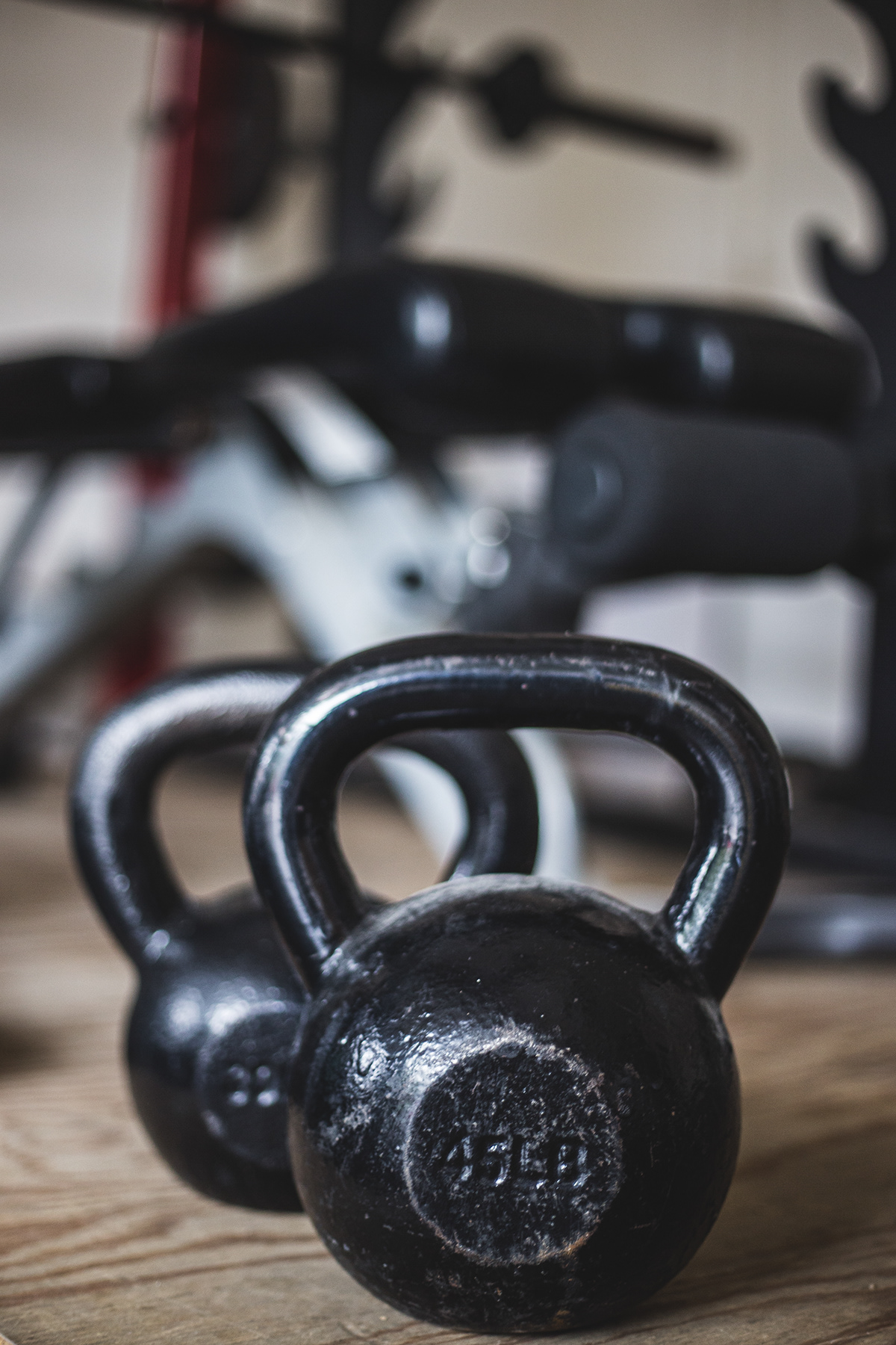 gym home Photography  photojournalism  quarantine projects weights workout Gym Equipment