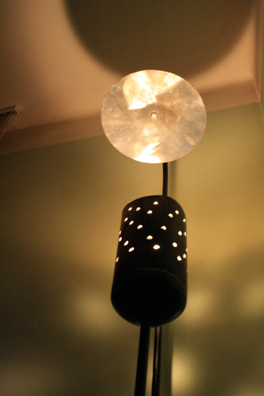 lamp design