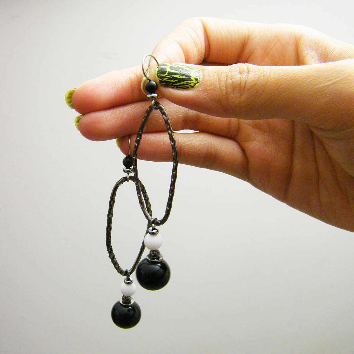closet geekery Tim Burton jewelry Necklace earrings bracelet modern pop culture Fun geek