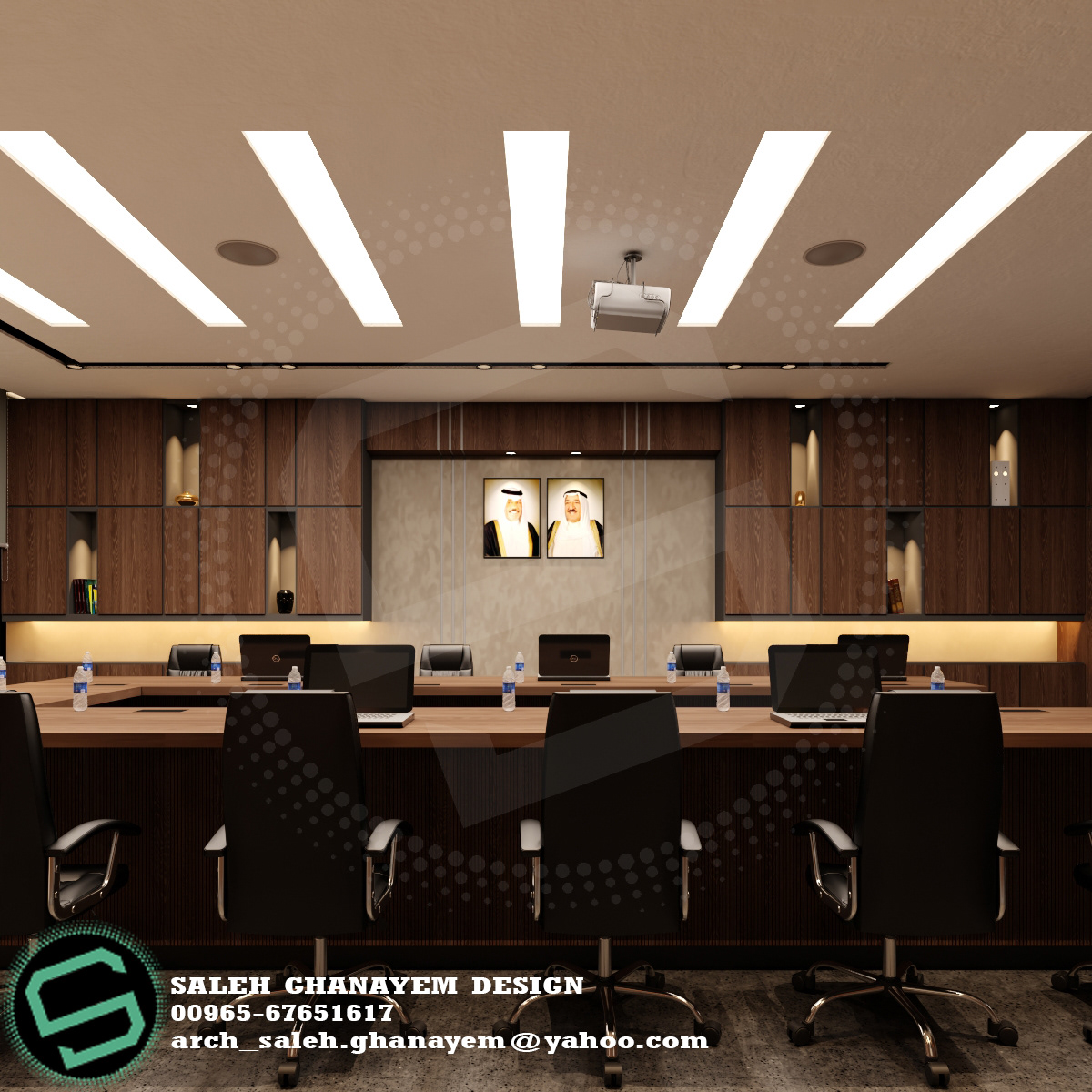 3d's max architecture decoration design interior design  Kuwait تصميم تصميم داخلي  تصميم معماري كويت