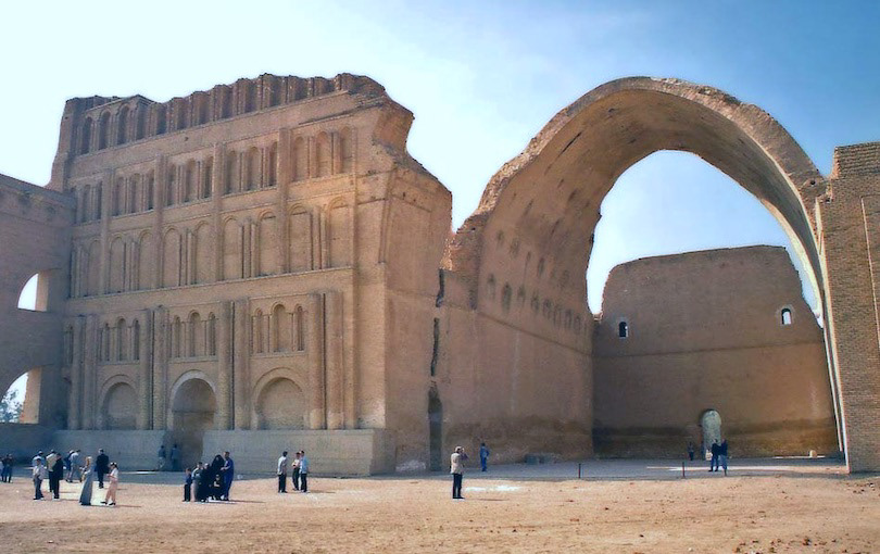 Ctesiphon