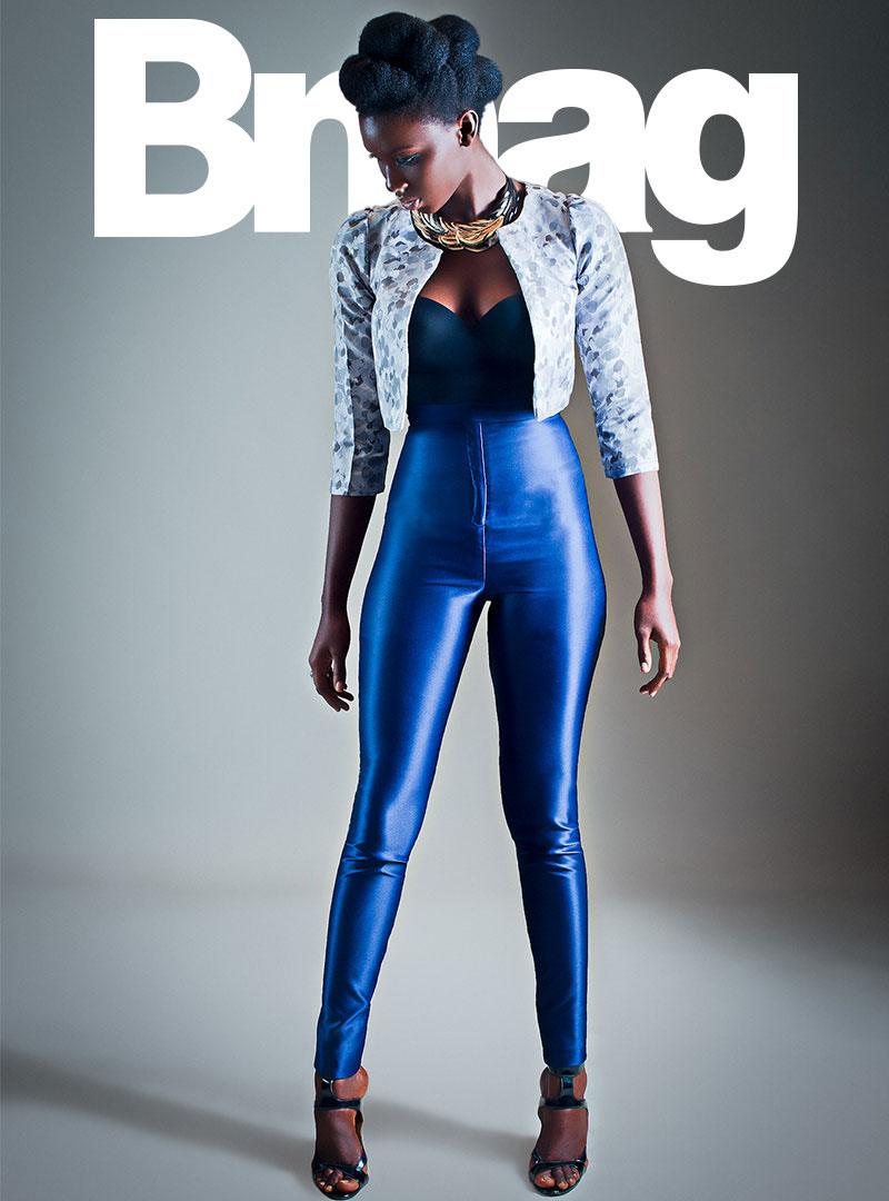 BMAG kenya magazine africa fashion design culture fasion photography