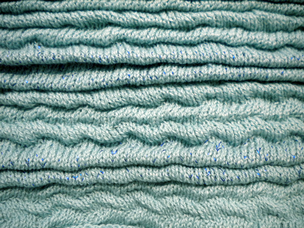 machine knitting Textiles esther kang