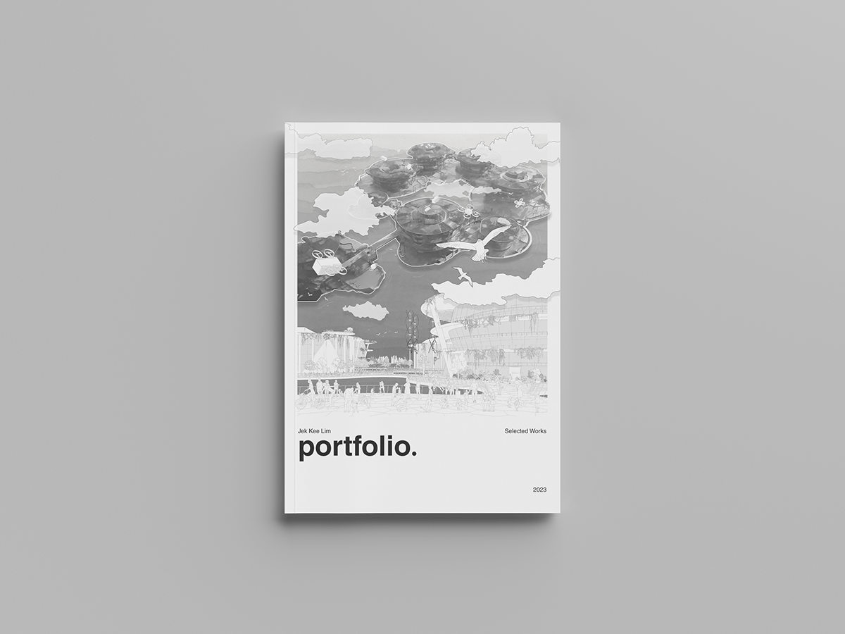 architecture portfolio Architecture portfolio