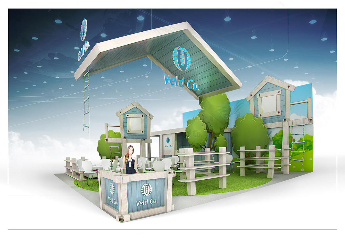 стенд Экспо exhibition stand Stand expo