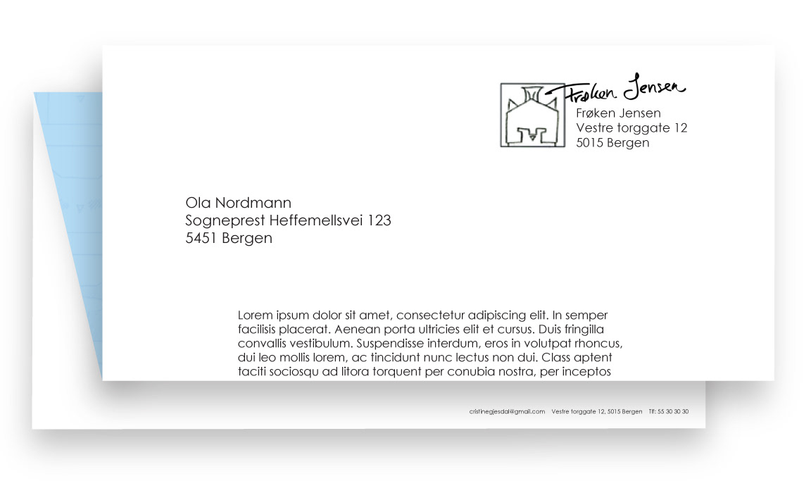 visual profile designer Cat logo businesscard Website design letterhead