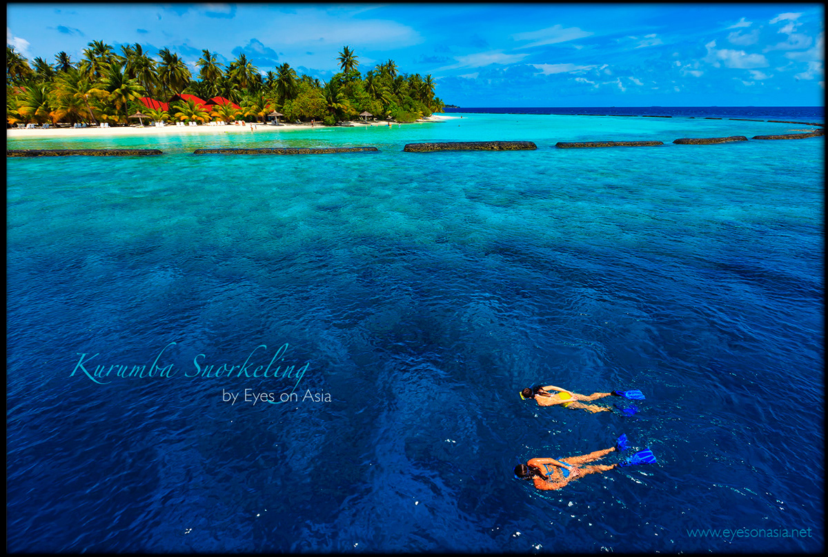 resort Maldives tourism Hospitality