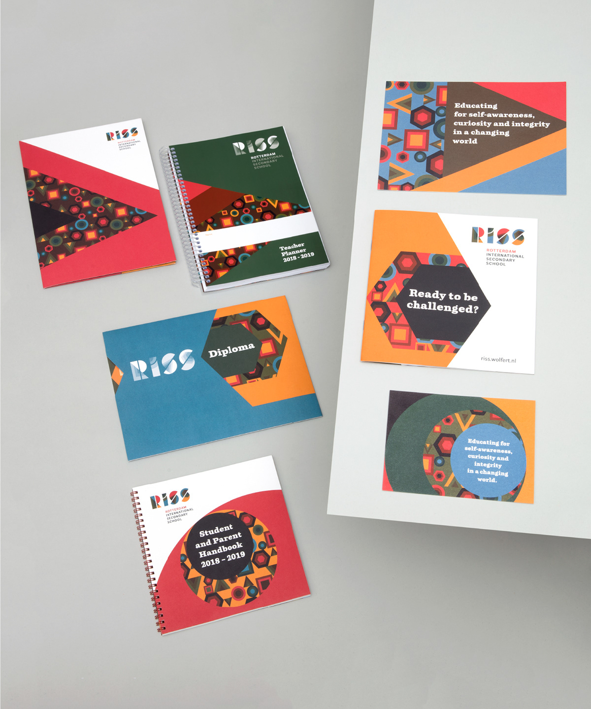 branding  Briefpapier business card Corporate Design Corporate Identity graphic design  huisstijl letterhead logo Website