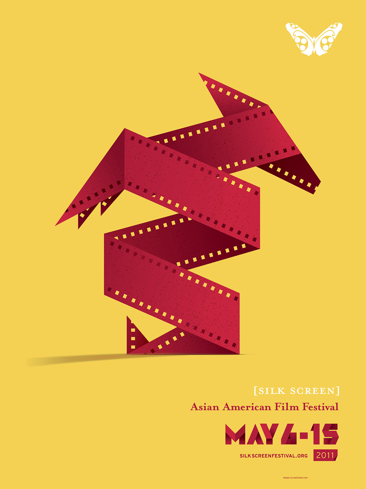 film festival asian poster