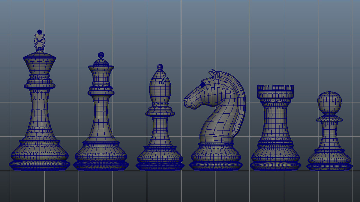 chess chess board Maya