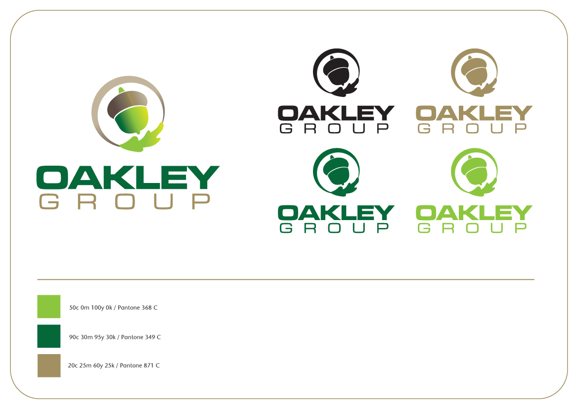 oakley group transport