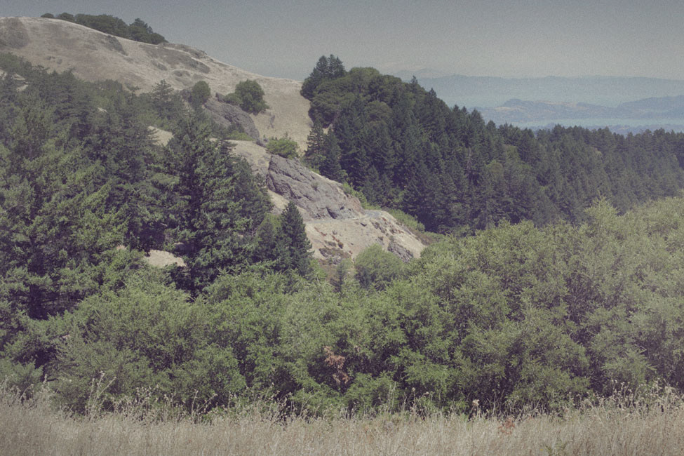 matteo musci  landscape  california