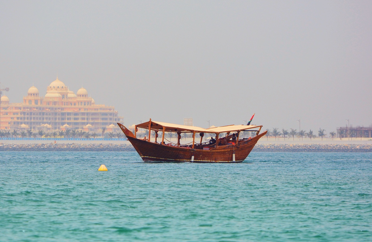 dubai skyline architechture modern modernist Food  arabian arabic UAE burjkhalifa bird Ocean boat