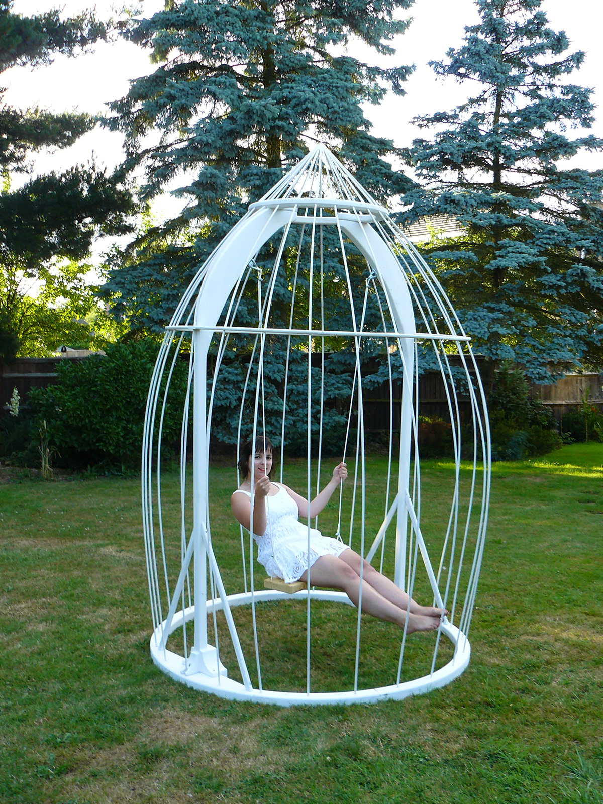 Prop making  snow white  photoshoot  Magazine   coffin  set design  forest wood  perspex  transparent birdcage swing cage White props