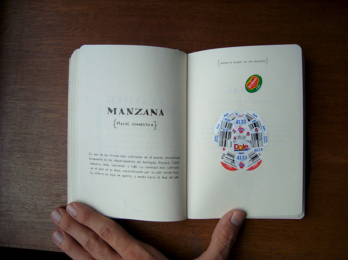 calendar book de suna en bogota