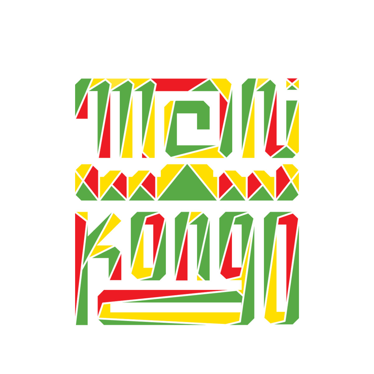 logo identité visuelle hip-hop Typographie