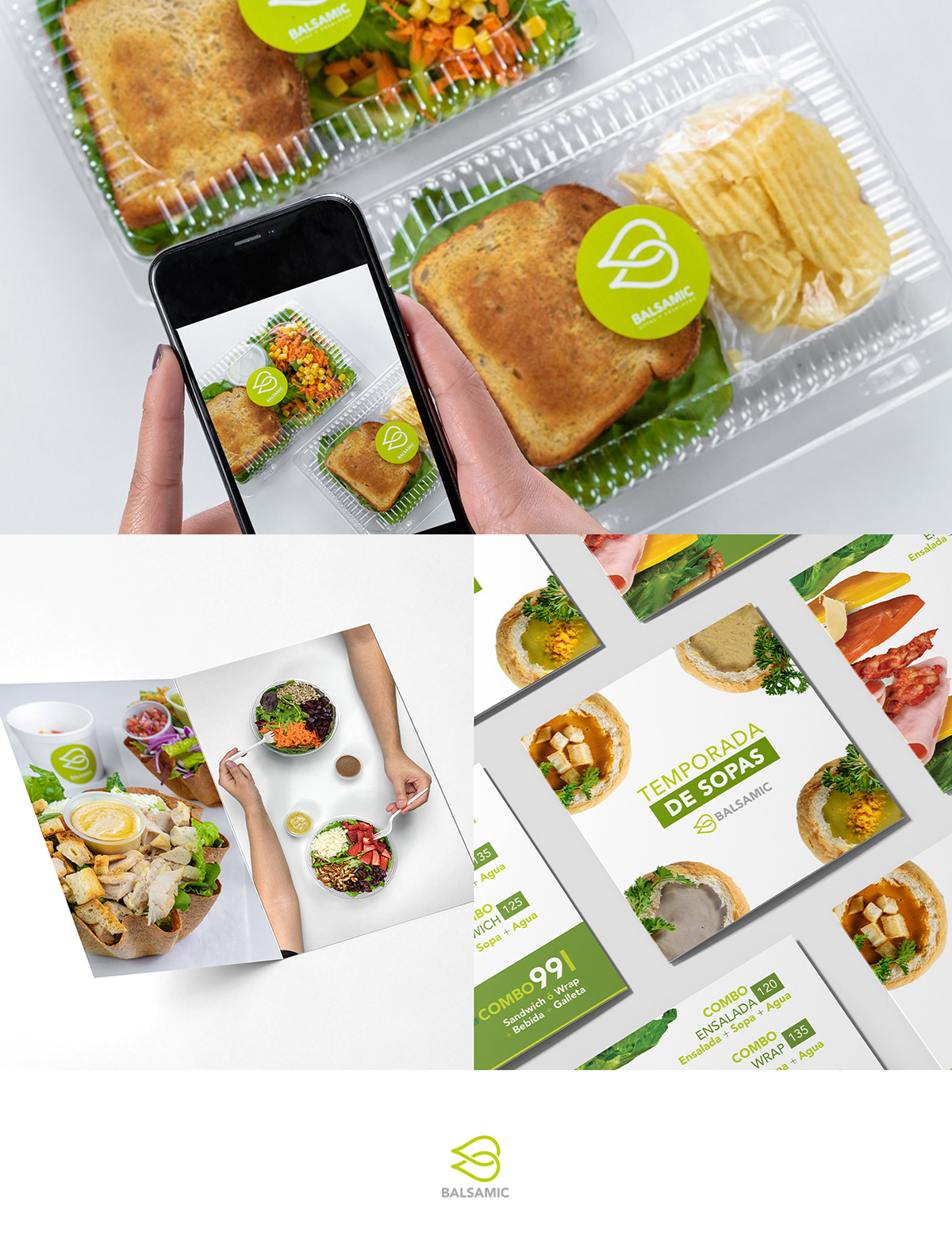 brand branding  design Food  food photography graphic design  logo Photography  restaurant social media