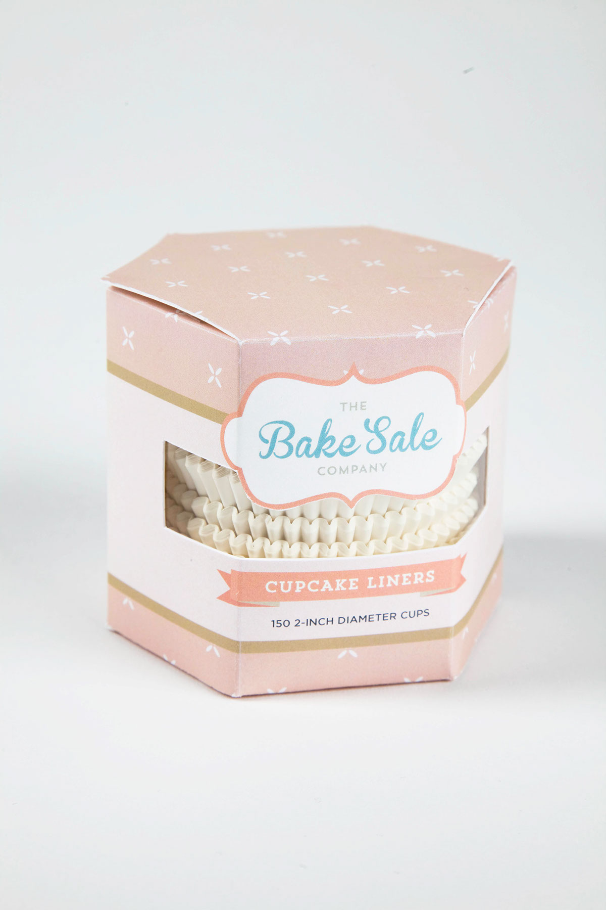 package design  baking supplies 1950s pastel vintage Retro feminine ingredients SCAD
